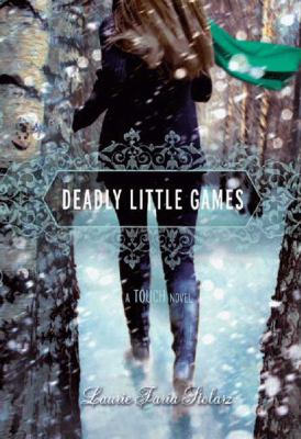 Deadly little games : a touch novel