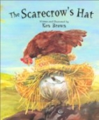 The scarecrow's hat