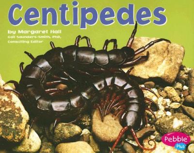 Centipedes