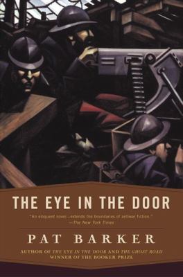 The eye in the door