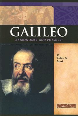 Galileo : astronomer and physicist