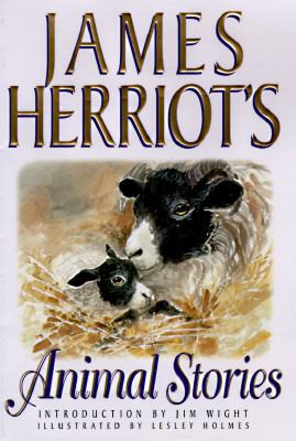 James Herriot's animal stories