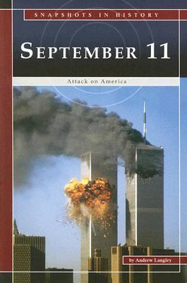 September 11 : attack on America