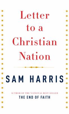 Letter to a Christian nation