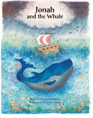 Jonah and the whale