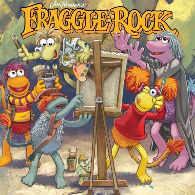 Fraggle Rock