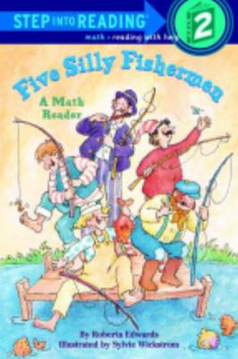 Five silly fishermen