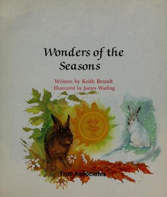 Wonders of the seasons