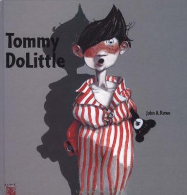 Tommy DoLittle