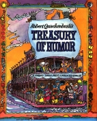 Robert Quackenbush's treasury of humor.