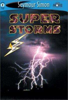 Super storms
