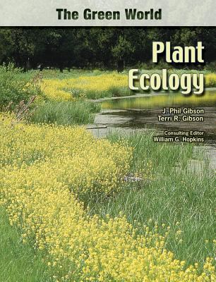 Plant ecology