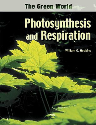 Photosynthesis and respiration