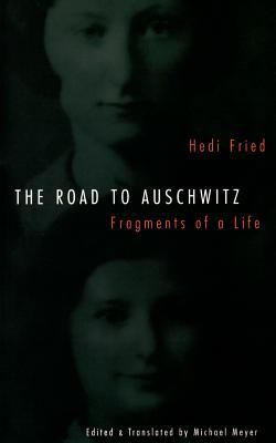 The road to Auschwitz : fragments of a life