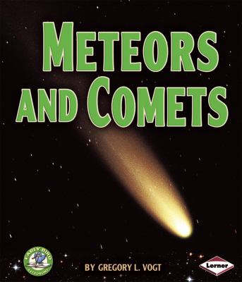 Meteors and comets