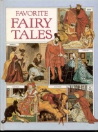 Favourite fairy tales