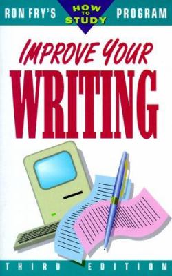 Improve your writing