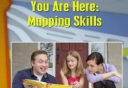 You are here : mapping skills.