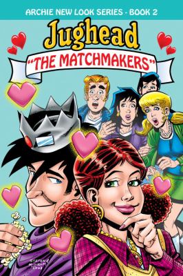 Jughead : the matchmakers