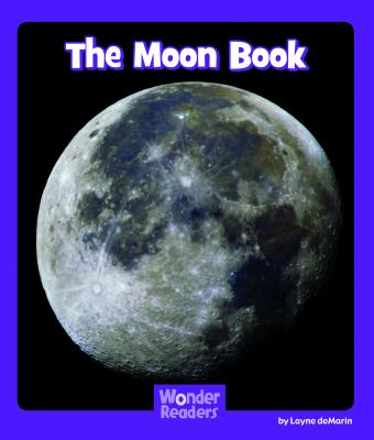 The moon book