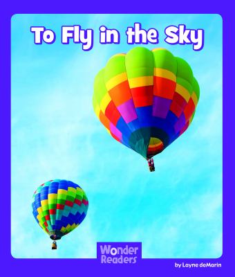 To fly in the sky