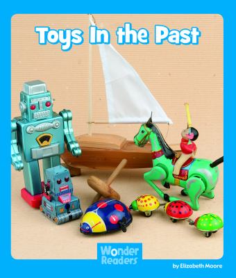 Toys from the past