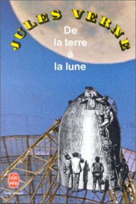 De la Terre Ã  la Lune : trajet direct en 97 heures 20 minutes