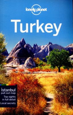 Turkey : a Lonely Planet travel survival kit.