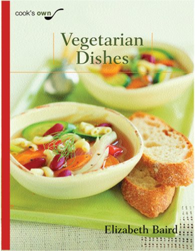 Vegetarian dishes