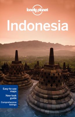 Lonely Planet. Indonesia 2013 /