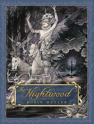 The nightwood