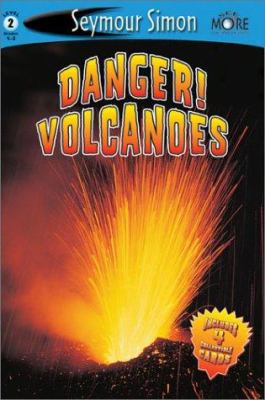 Danger! volcanoes