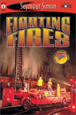 Fighting fires