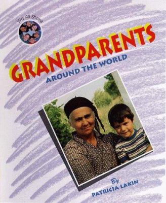 Grandparents : around the world