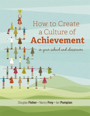 How to create a culture of achievement in your school and classroom