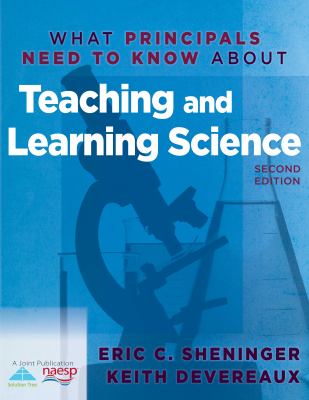 What principals need to know about teaching and learning science