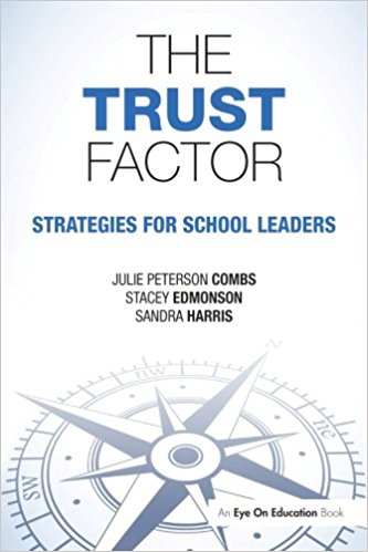 The trust factor : strategies for school leaders