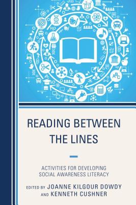 Reading between the lines : activities for developing social awareness literacy