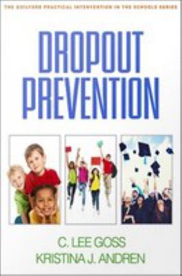 Dropout prevention