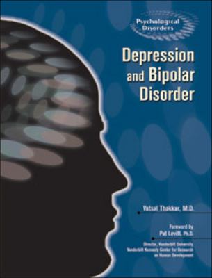 Depression and bipolar disorder