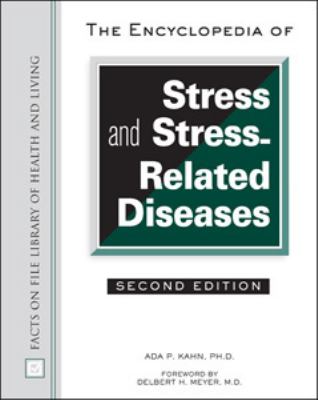 The encyclopedia of stress and stress-related diseases
