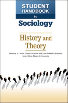 History and theory