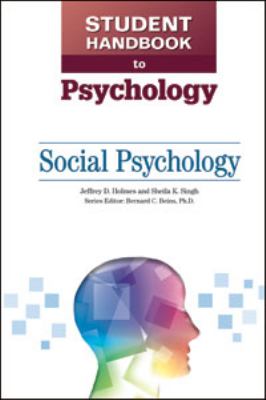 Social psychology