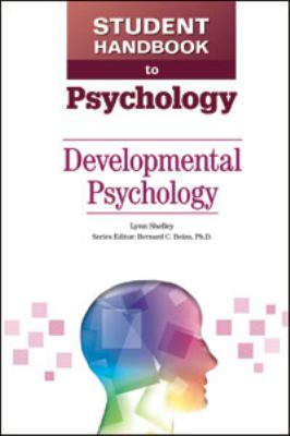 Developmental psychology