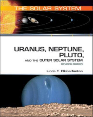 Uranus, Neptune, Pluto, and the outer solar system