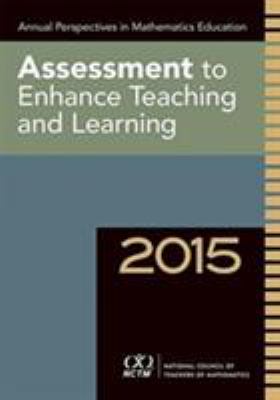 Assessment to enhance teaching and learning