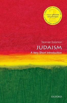 Judaism : a very short introduction