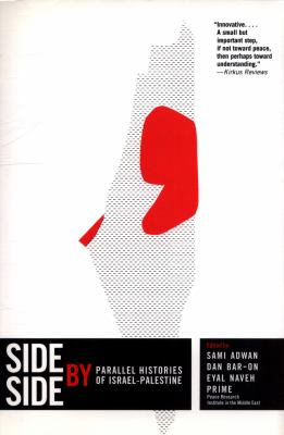 Side by side : parallel histories of Israel-Palestine