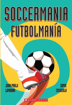 Soccermania = : Futbolmanía