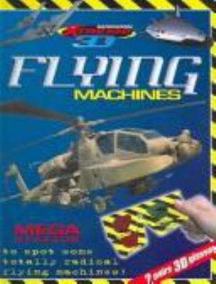 Flying machines